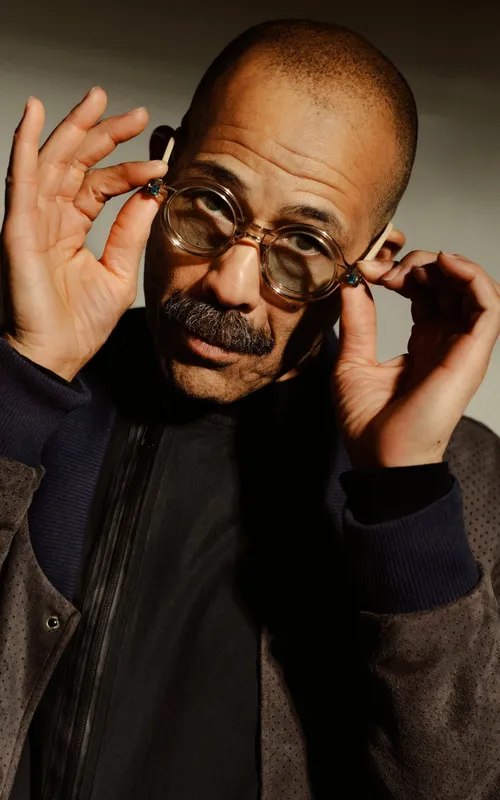 Kahil El'Zabar