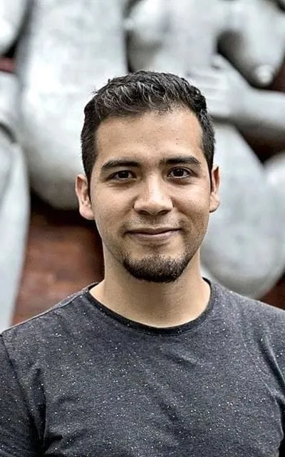 Gerardo del Razo