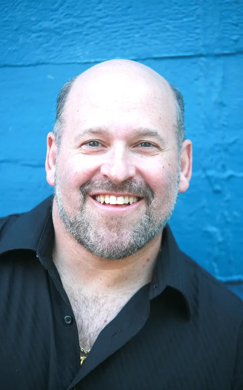 Frank Wildhorn