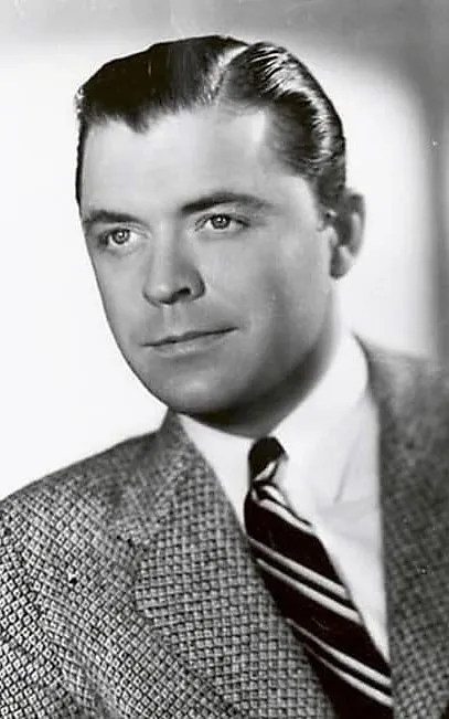 Lyle Talbot