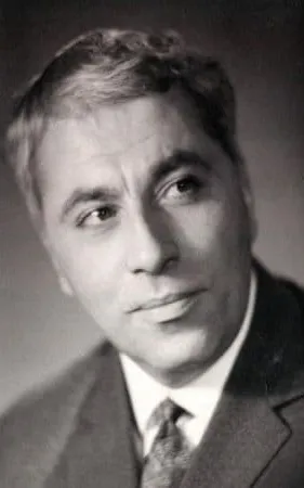 Eugene Simonoff