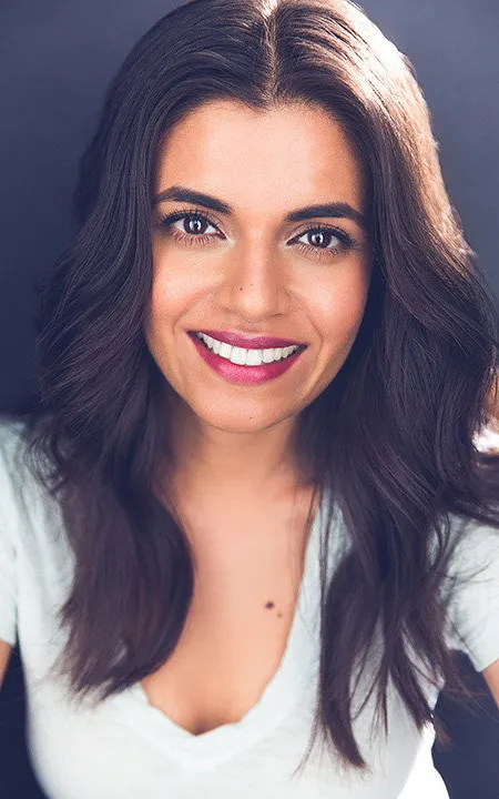 Sneha Ramachander
