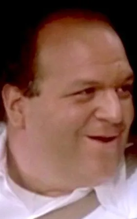 Michael Goldfinger