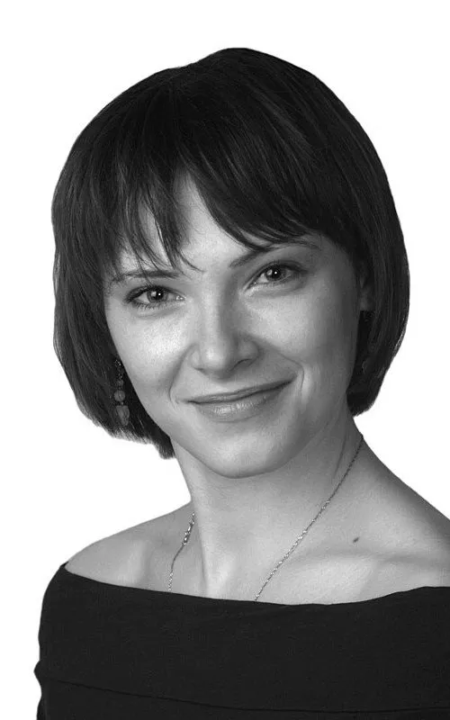 Anastasya Marchuk