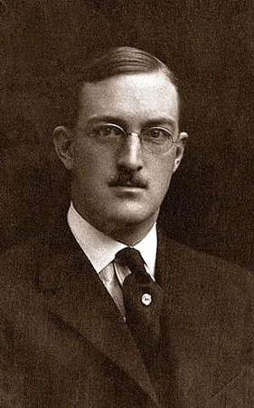 William Boeing