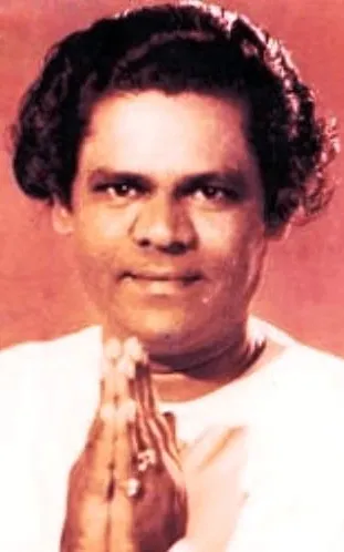 N. S. Krishnan