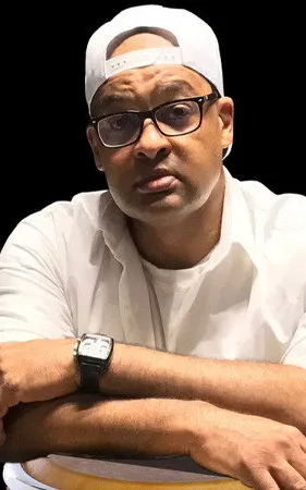 Thomas Dyani