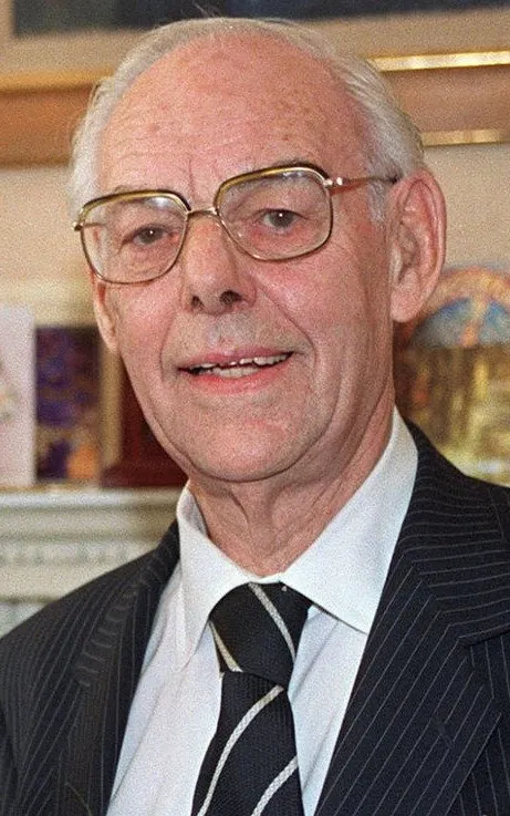 Denis Thatcher