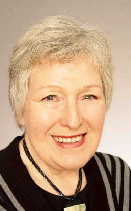 Marlene Sidaway