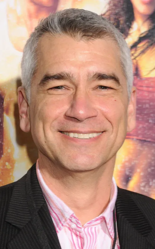 David Nicksay