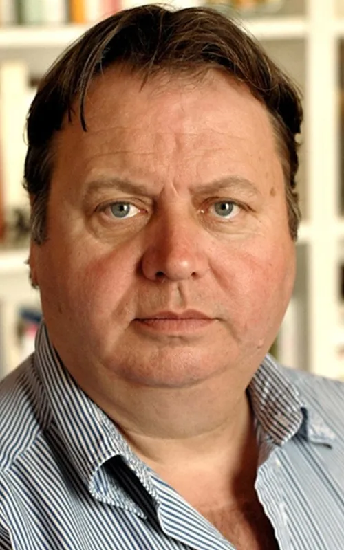 Patrice Bornand