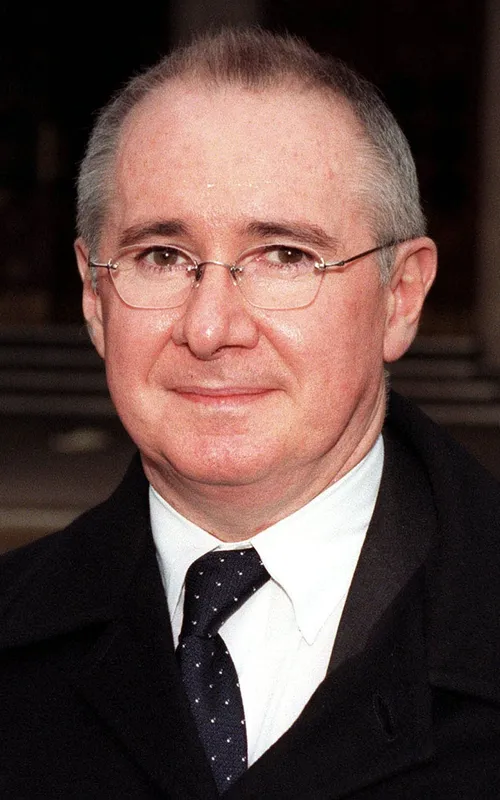 John Reid