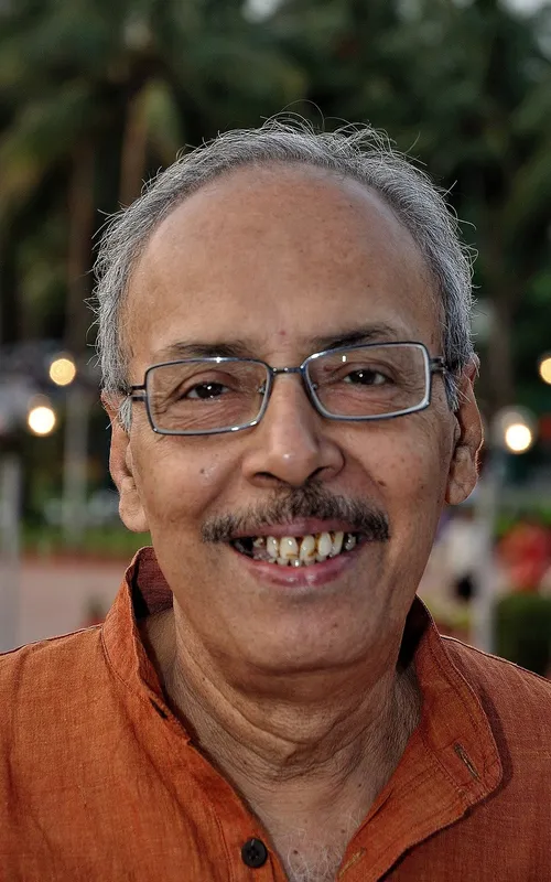 Sirshendu Mukhopadhyay