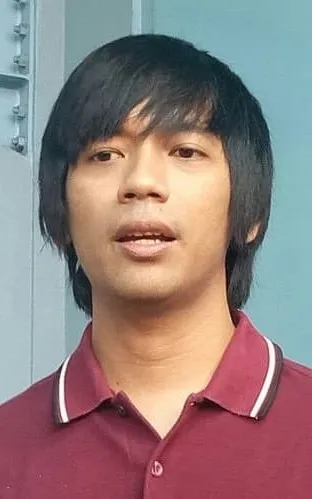 Rian Ekky Pradipta