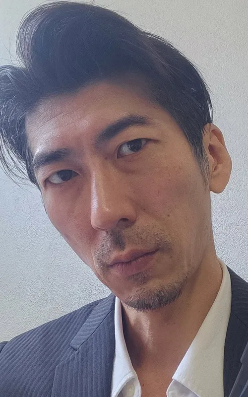 Youichi Matsumoto