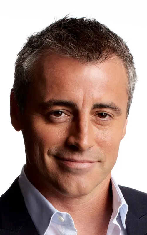 Matt LeBlanc