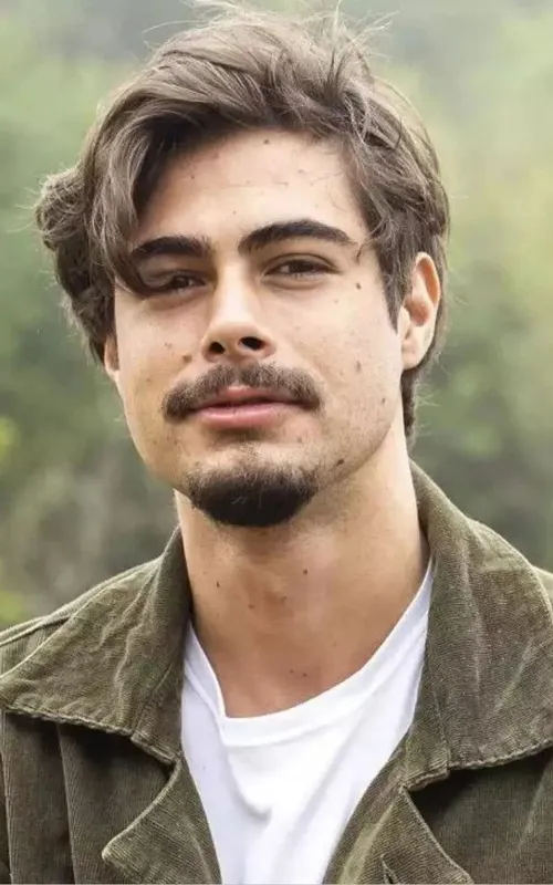 Rafael Vitti
