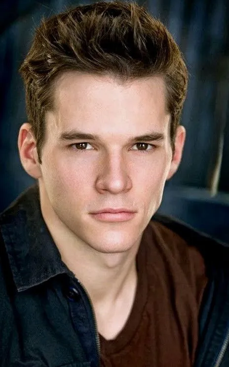 Mark Hapka