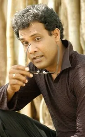 Roger Seneviratne