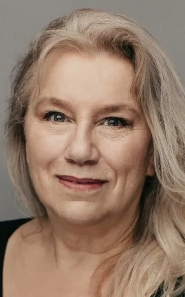 Dorte Højsted