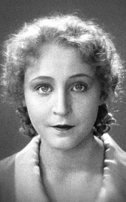 Brigitte Helm