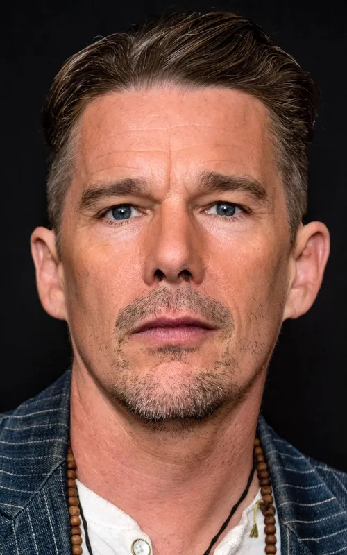 Ethan Hawke