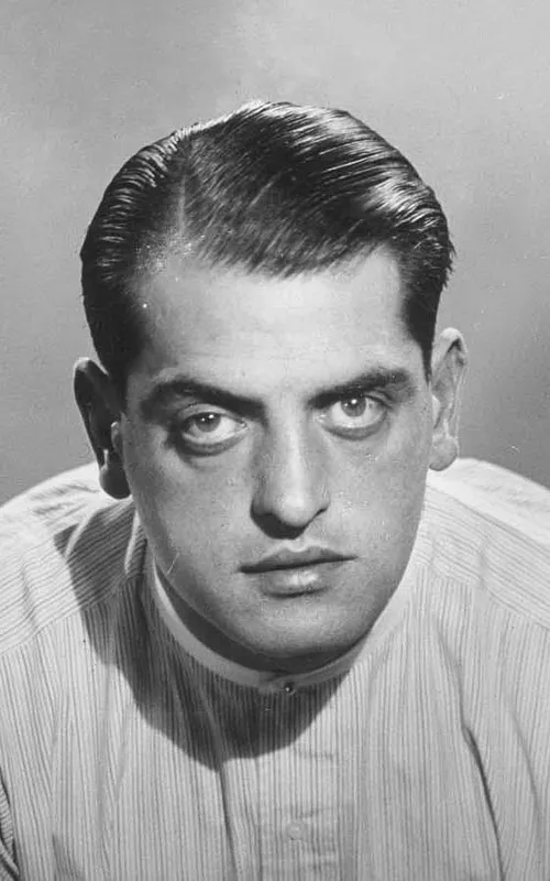 Luis Buñuel