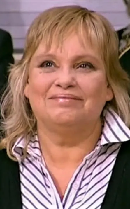 Irina Grishina