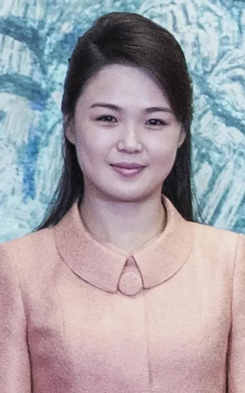 Ri Sol-ju