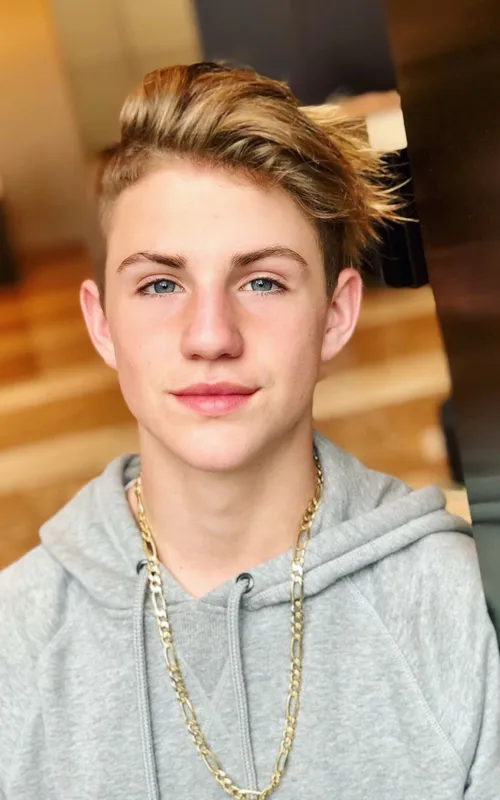 MattyB