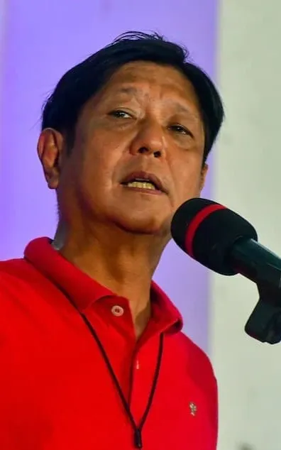 Ferdinand Marcos, Jr.