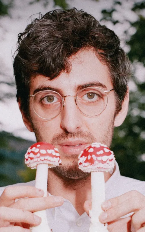 Hamilton Morris