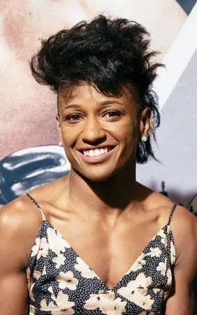 Angela Hill