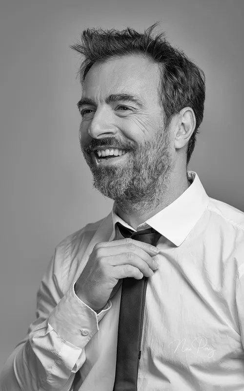 Kevin Johansen