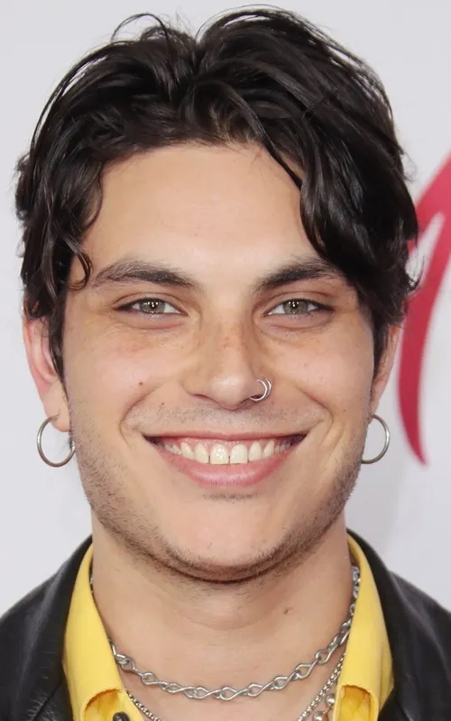 Samuel Larsen