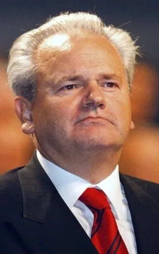 Slobodan Milošević