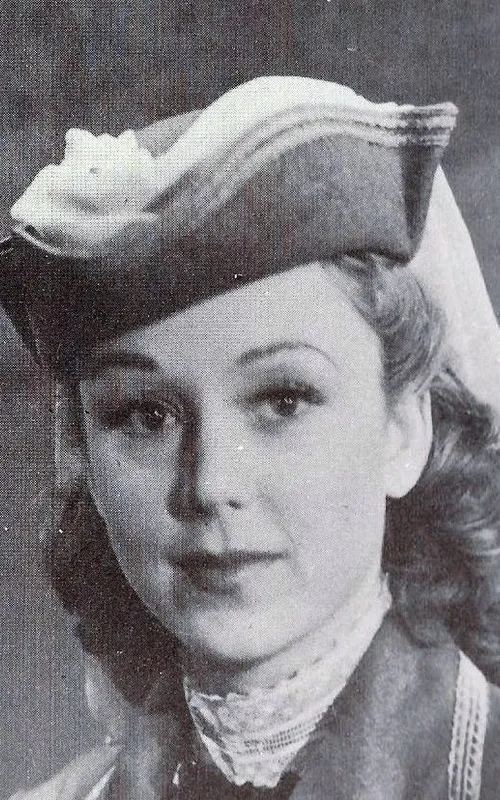 Marjorie Manners