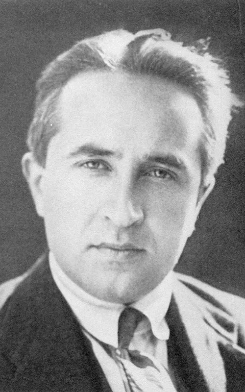Lev Kuleshov