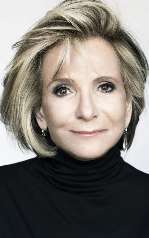 Sheila Nevins