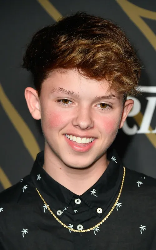 Jacob Sartorius