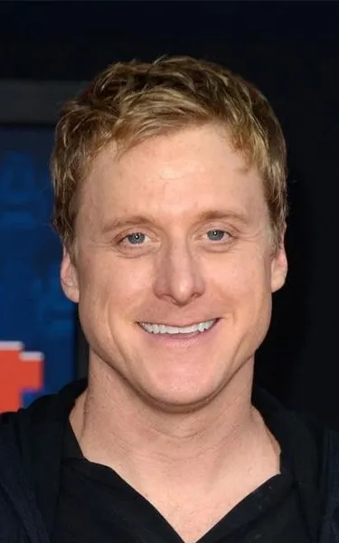 Alan Tudyk