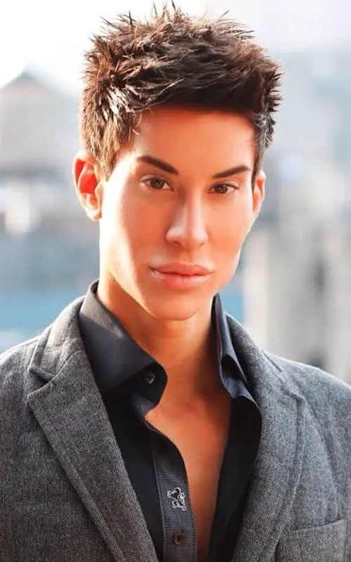 Justin Jedlica