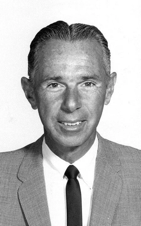 Jack Arnold