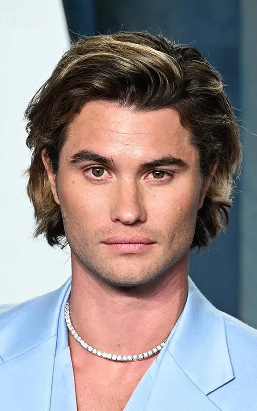 Chase Stokes