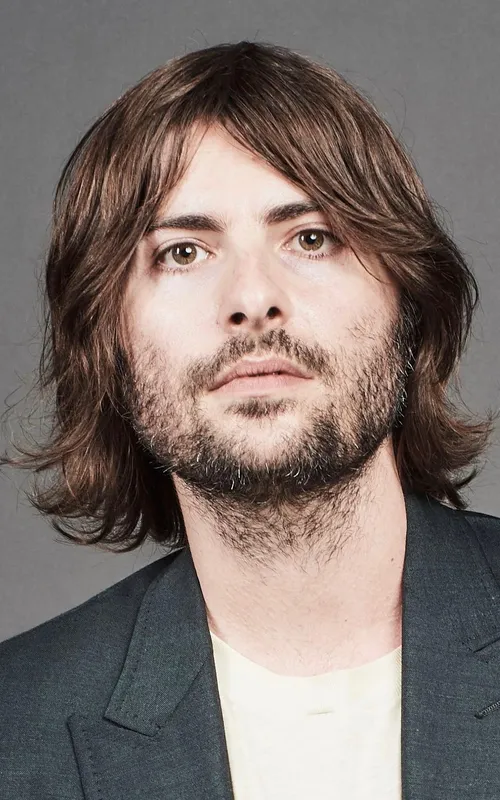 Robert Schwartzman