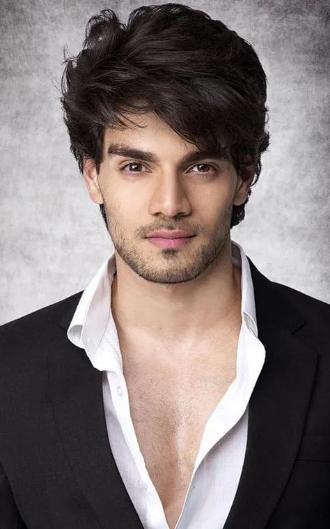 Sooraj Pancholi