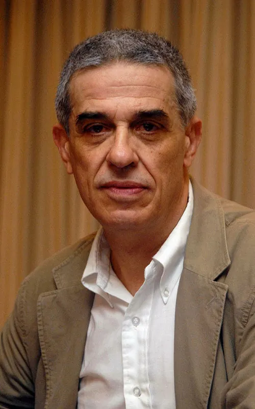 Lefteris Voyatzis