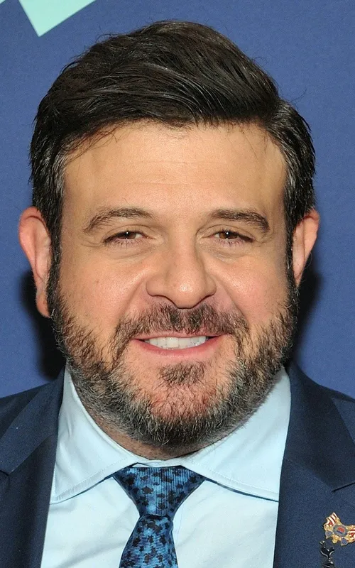 Adam Richman