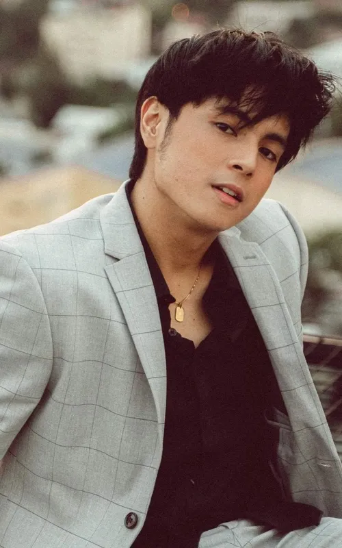 Miguel Tanfelix