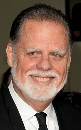 Taylor Hackford